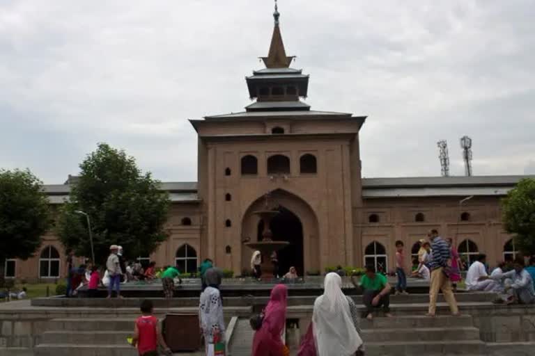 anjuman-awqaf-jamia-masjid-srinagar-held-meeting-with-regards-to-ramadan