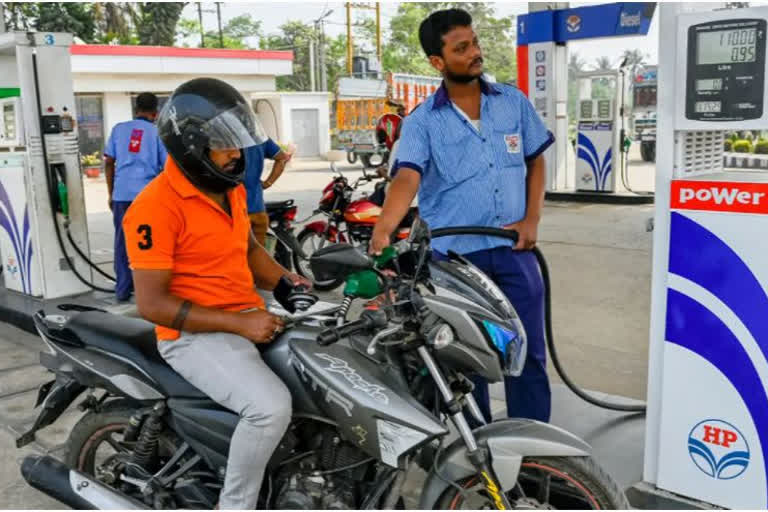 petrol diesel price hike