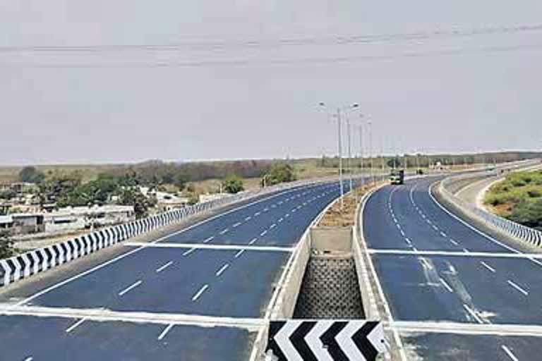 Internal Roads in Hyderabad