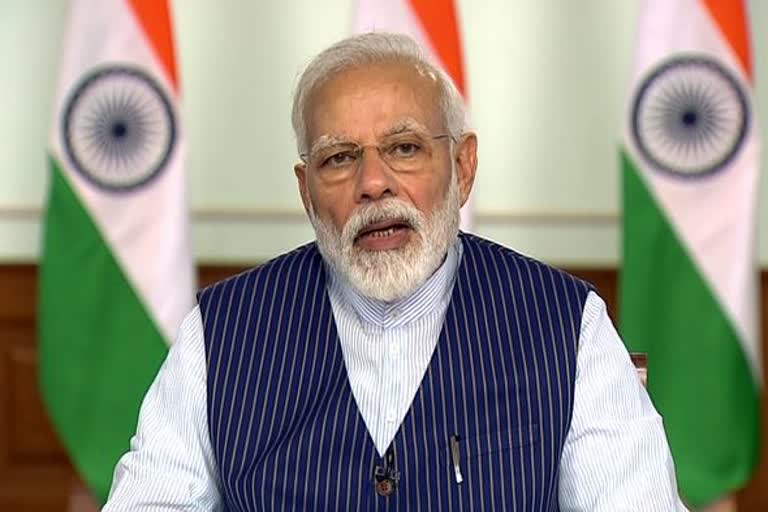 PM Modi to virtually attend BIMSTEC Summit today