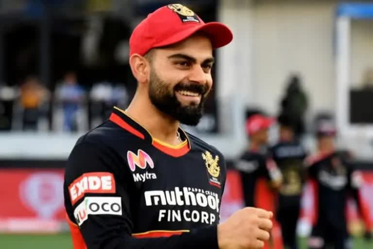 virat kohli holds first place in india celebreaties brand valuve virat kohli brand value