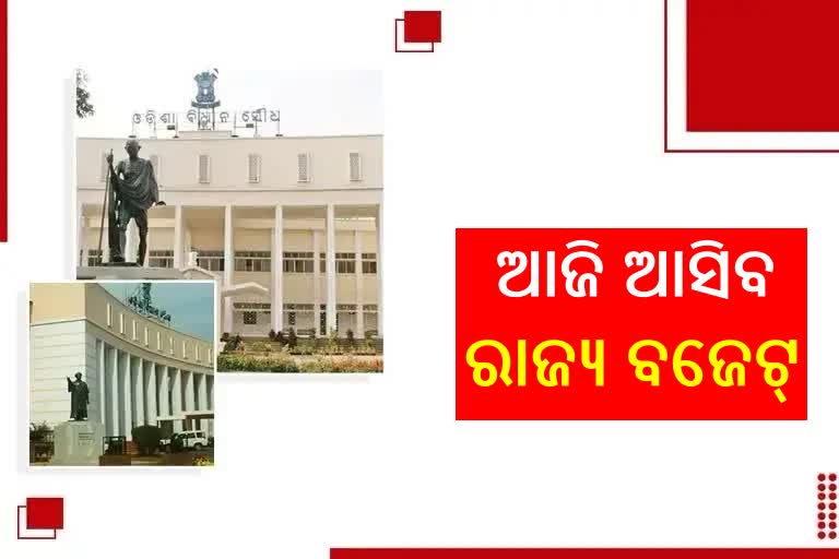 Odisha Budget 2022-23: ଆଜି ଗୃହରେ ଆଗତ ହେବ କାମଚଳା ବଜେଟ