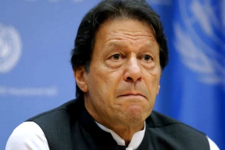 Imran Khan Pakistan Politics