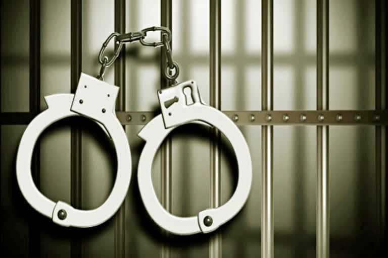 சிறுவர்களுக்கு பாலியல் தொல்லை கொடுத்தவர் போக்சோ சட்டத்தில் கைது!