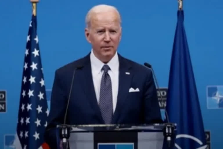 President Joe Biden