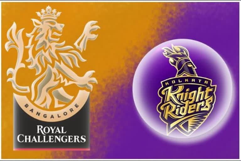 royal challengers bangalore vs kolkata knight riders