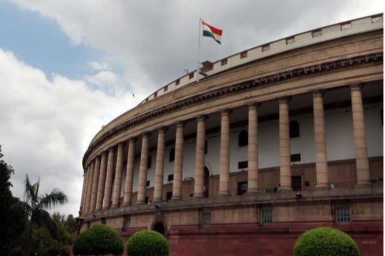 Rajya Sabha: Congress MP demands uniform financial assistance policy for Kashmiri Pandits