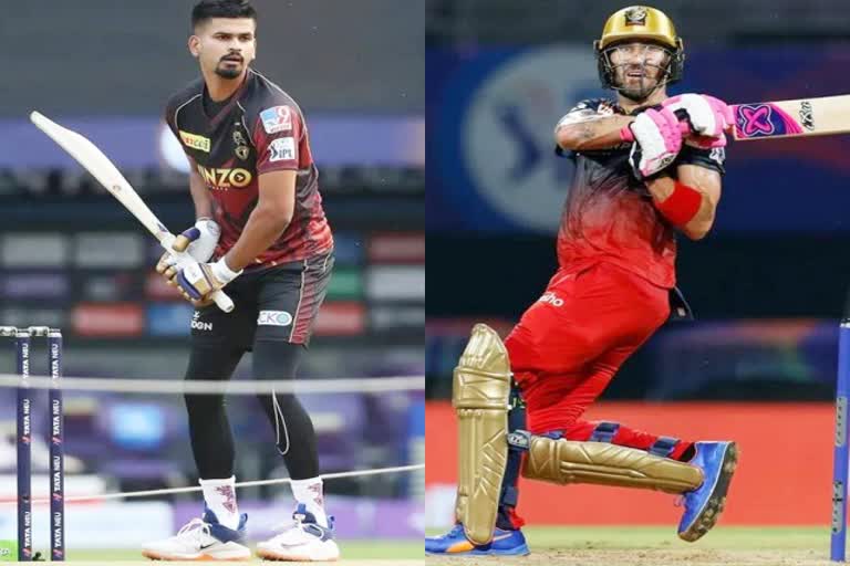 IPL 2022  Kolkata Knight Riders  Live Streaming  Royal Challengers Bangalore  Sports News  Cricket News  आईपीएल की खबरें  खेल समाचार