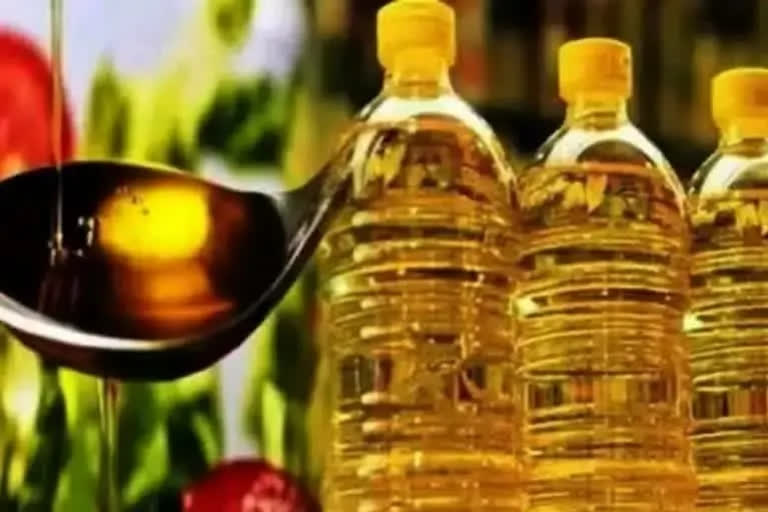 cooking oil prices