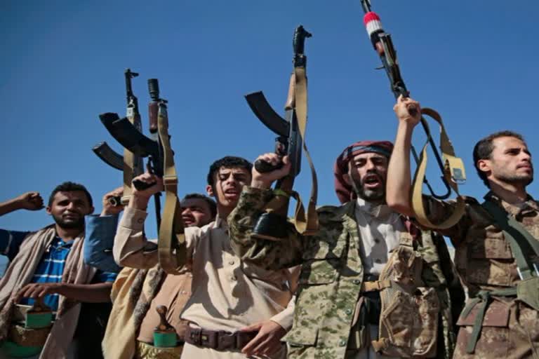 Saudi-led coalition announces Yemen ceasefire