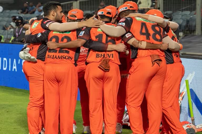 SRH skipper Kane Williamson fined