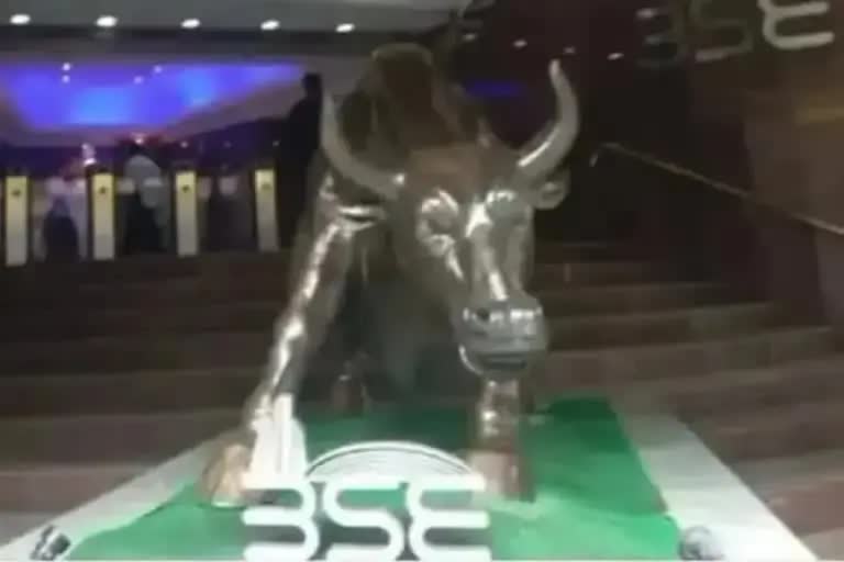 BSE Sensex