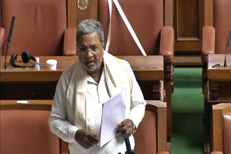 no-alliance-between-government-and-corporate-entities-says-siddaramaiah