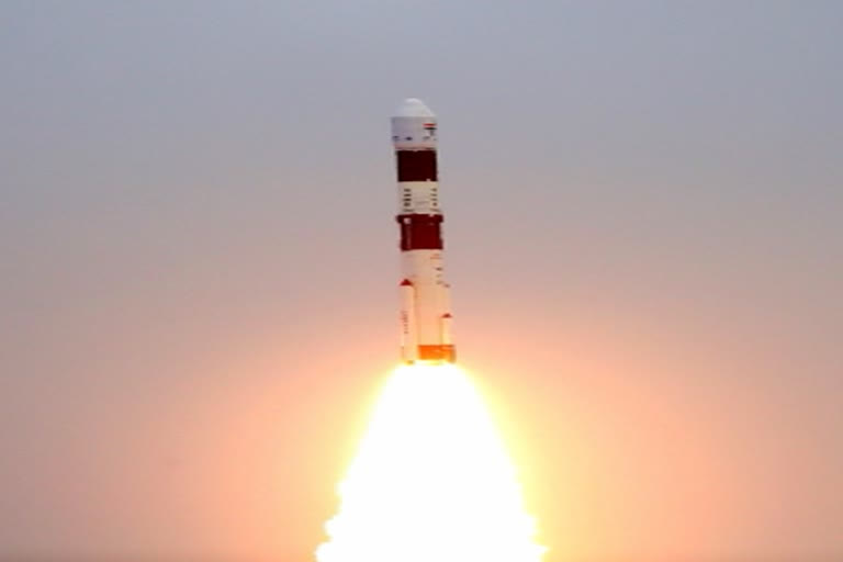 India eyes global satellite launch market: Centre