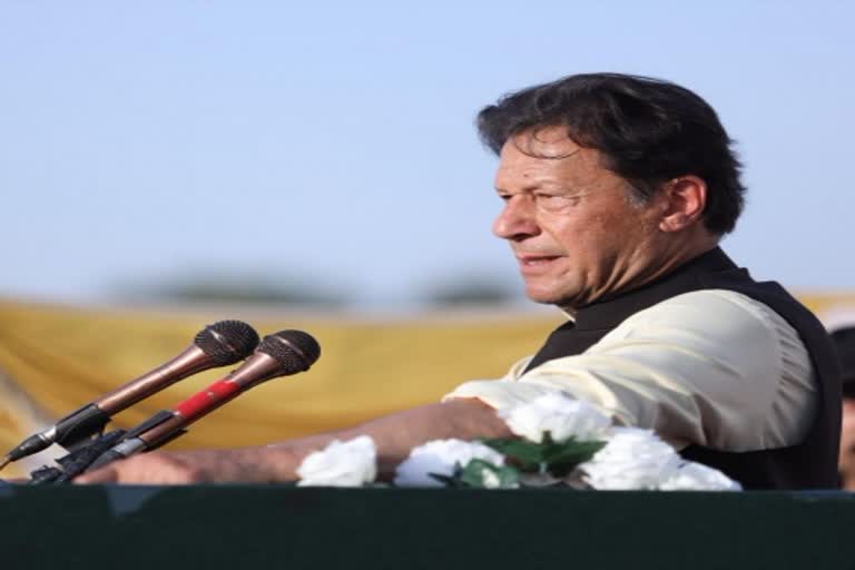 Imran Khan