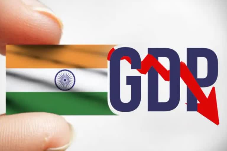 India Ratings Revises FY23 GDP Growth Forecast