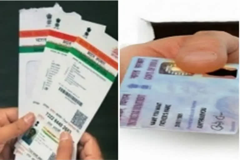The Income Tax Department on Wednesday said non-linking of PAN with Aadhaar by March 31 would attract penalty of up to Rs 1,000, but such PAN will remain functional for one more year till March 2023
