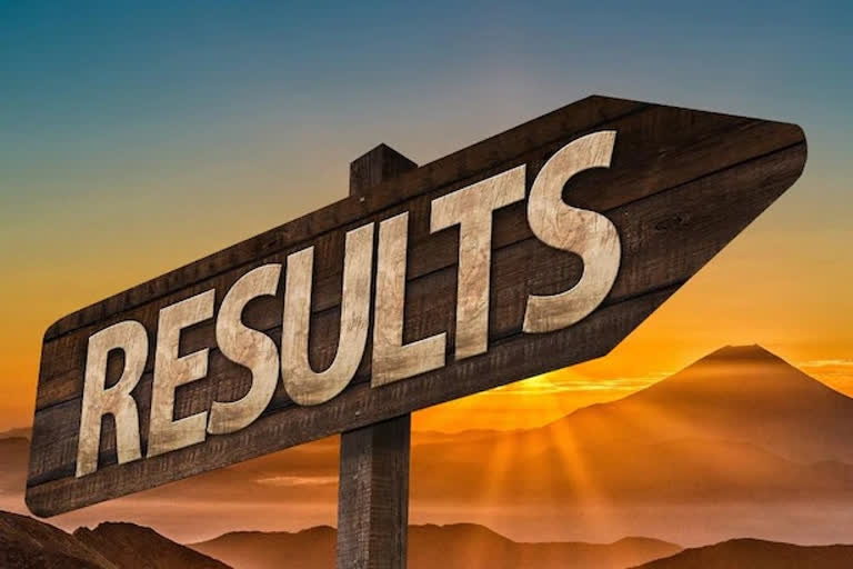 Junior Civil Judge exam results