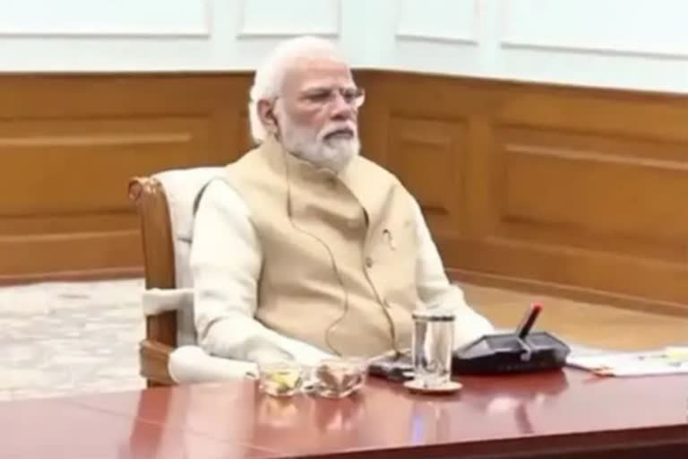 PM modi