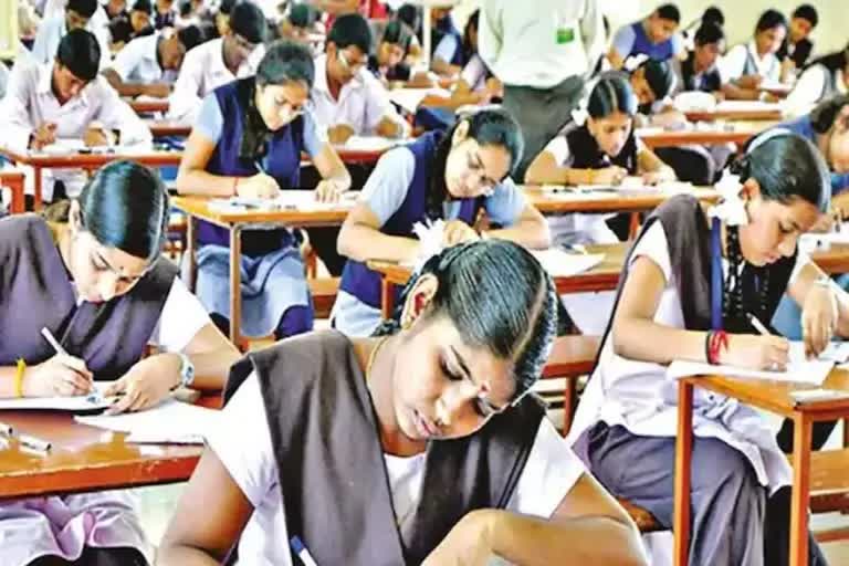 10, 11, 12 ஆம் வகுப்பு பொதுத் தேர்வு ஏற்பாடுகள் தீவிரம்Intensity of 10th AND 11th AND 12th class PUBLIC examination arrangements