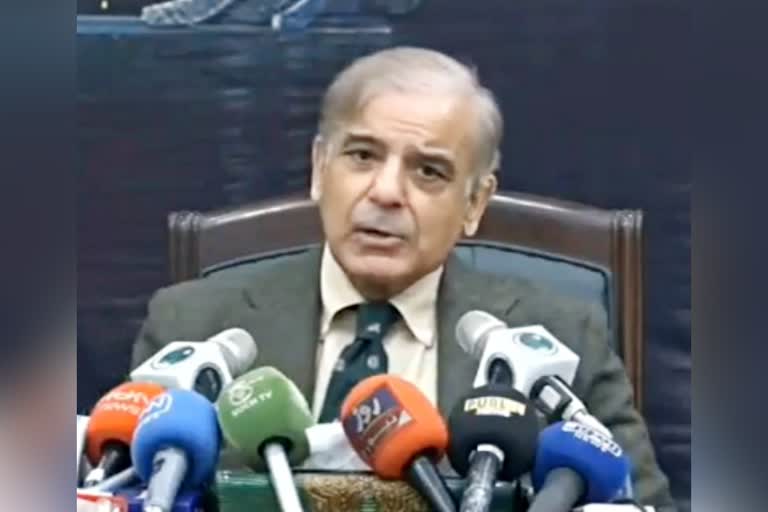 Nawaz Sharif brother Shehbaz Sharif