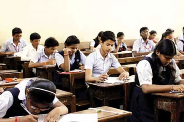 Exams Time Table: పరీక్షలకు వారం ముందు కాలపట్టిక!