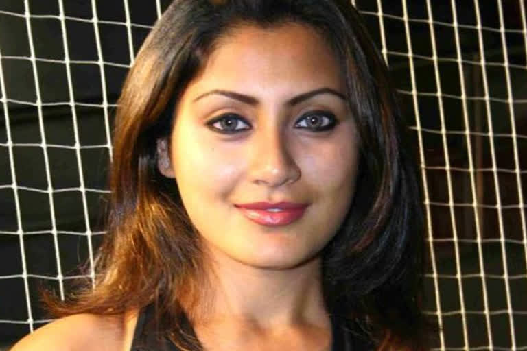 Rimi Sen duped of more than Rs 4 crore, police register FIR