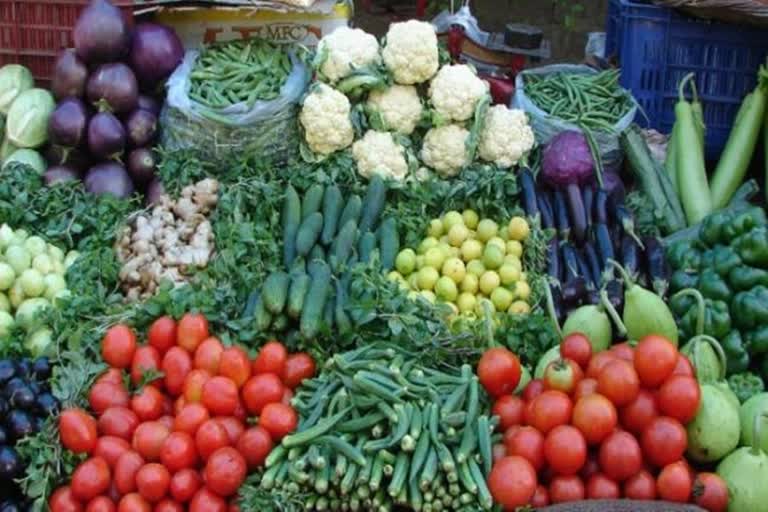 fruits and vegetables price in haryana