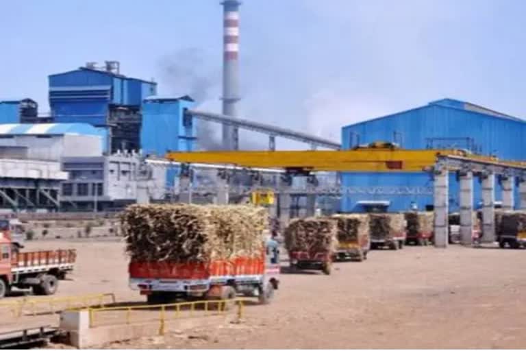 Sugar mill paid Rs 40.50 crore to cane farmer