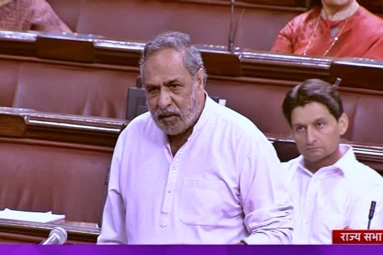 anand sharma