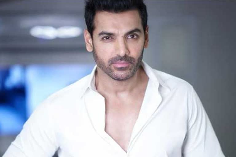 john abraham