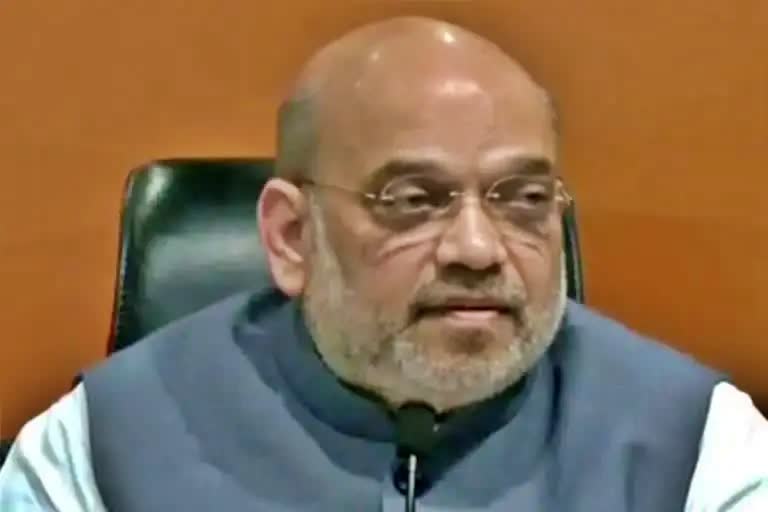 amit shah afspa north east