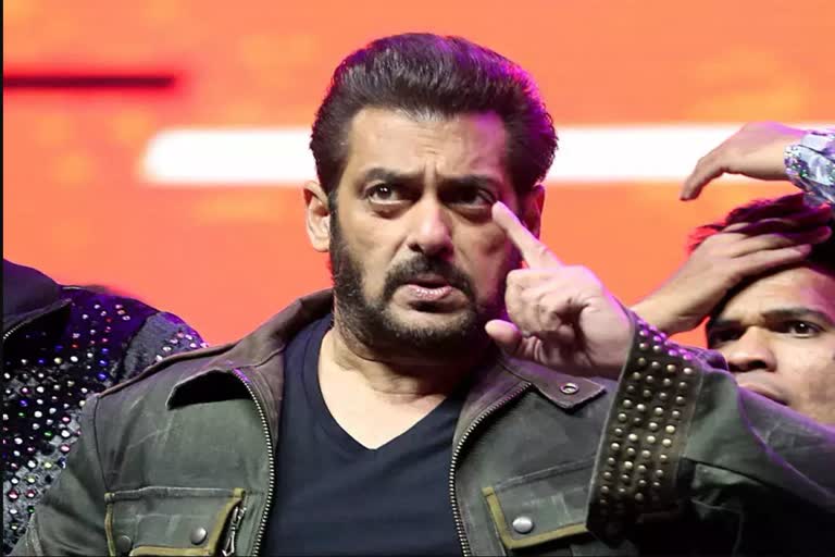 Salman Khan