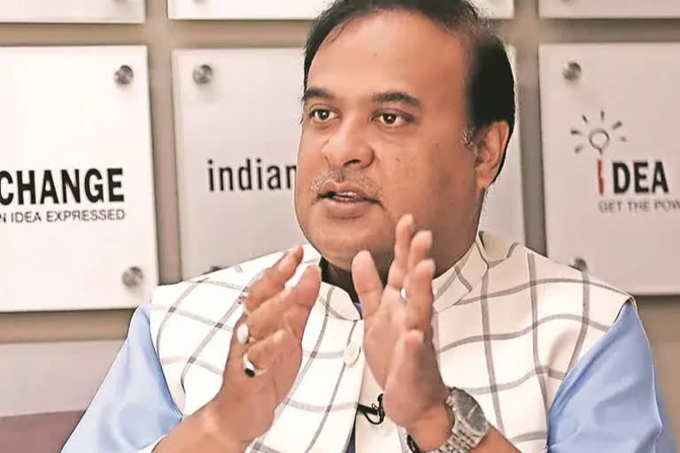 Chief Minister of Assam ranked 32nd in list of 100 most powerful Indians