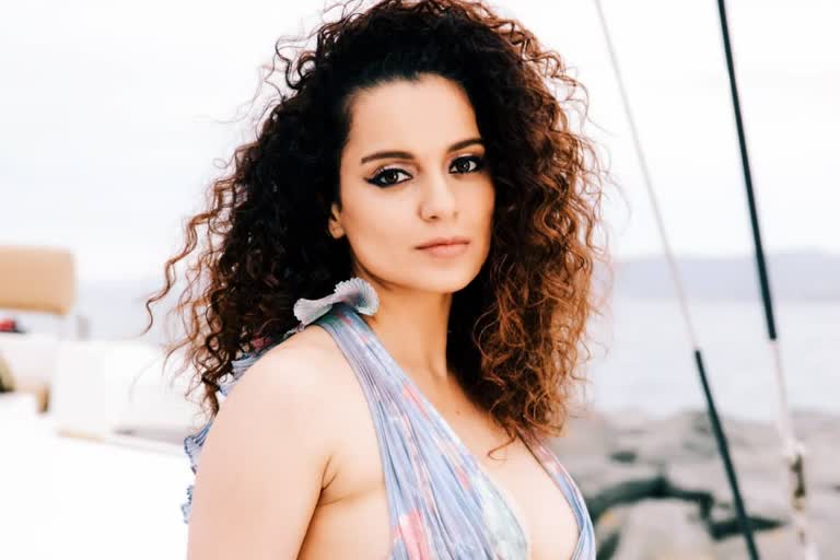 Kangana Ranaut news