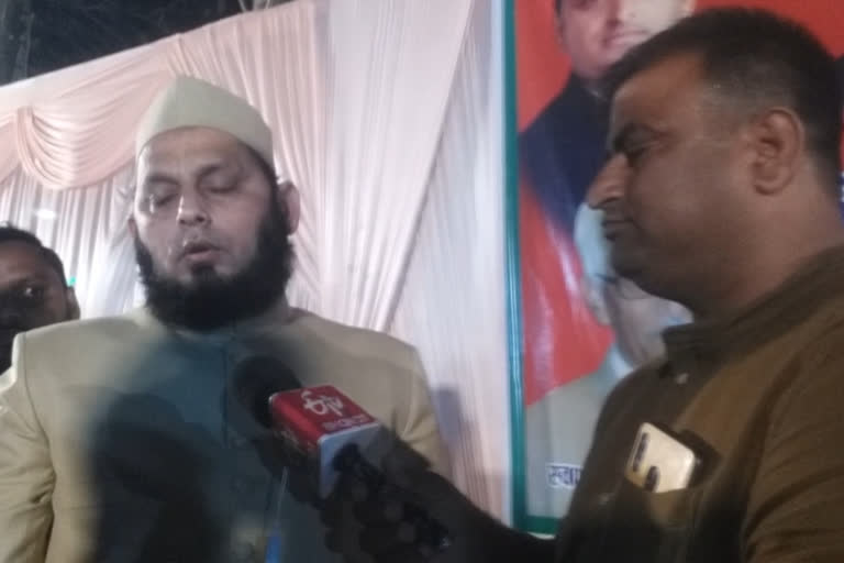 Maulana Khalid Rasheed Firangi On Muslim Issues: 'مسلمانوں کو اپنے بچوں کی تعلیم کی جانب توجہ دینی چاہئے'