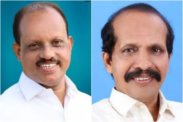 Ahamed devarkovil elected as inl state president  Ahamed devarkovil  INL  ഐഎൻഎൽ സംസ്ഥാന പ്രസിഡന്‍റായി മന്ത്രി അഹമ്മദ് ദേവർ കോവിൽ  മന്ത്രി അഹമ്മദ് ദേവർ കോവിൽ  ഐഎൻഎൽ ജനറൽ സെക്രട്ടറിയായി കാസിം ഇരിക്കൂർ