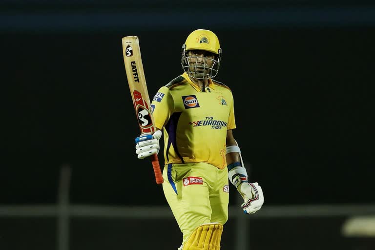 IPL 2022  IPL 2022 score  IPL 2022 update  IPL 2022 CSK vs LSG  Chennai super kings vs Lucknow super gaints  ചെന്നൈക്കെതിരെ ലഖ്‌നൗവിന് 211 റണ്‍സ് വിജയ ലക്ഷ്യം  ഐപിഎൽ 200  ചെന്നൈ സൂപ്പർ കിങ്സ്  ധോണി  ചെന്നൈക്ക് കൂറ്റൻ സ്‌കോർ  ചെന്നൈ VS ലഖ്‌നൗ