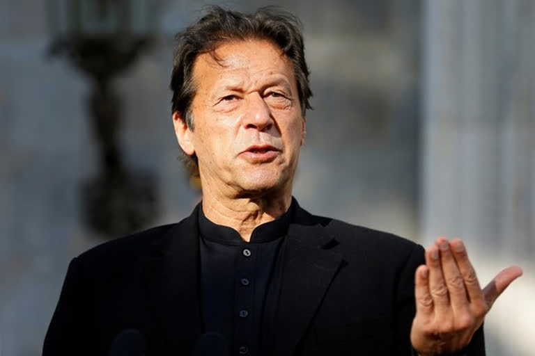 PM Imran Khan