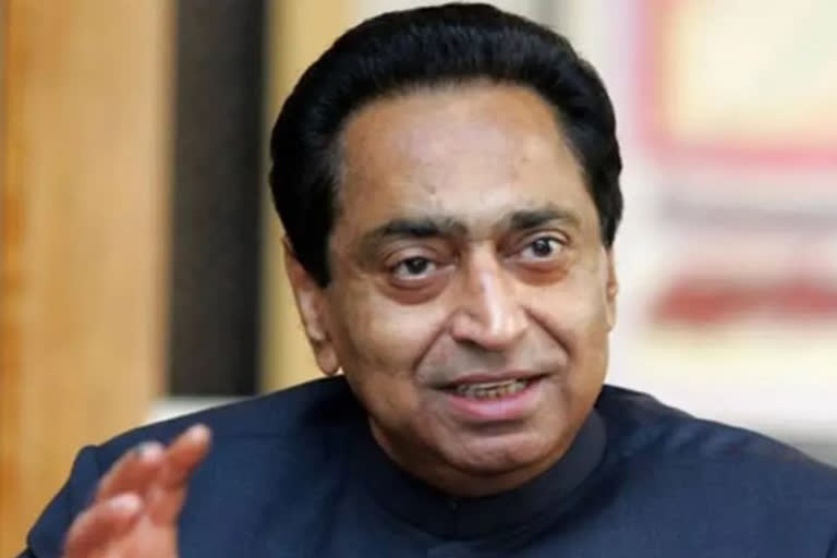 G23 never demanded non-Gandhi leader, all their demands accepted: Kamal Nath