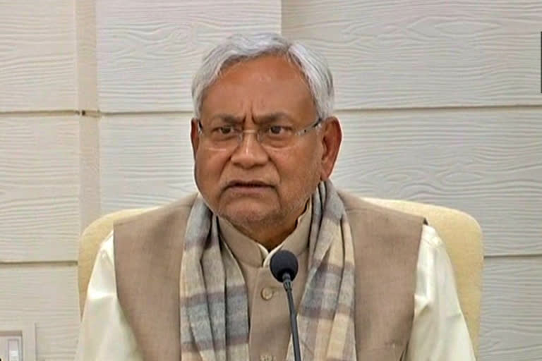 From Bihar to Delhi: Are Nitish's Rajya Sabha dreams a quid pro quo?