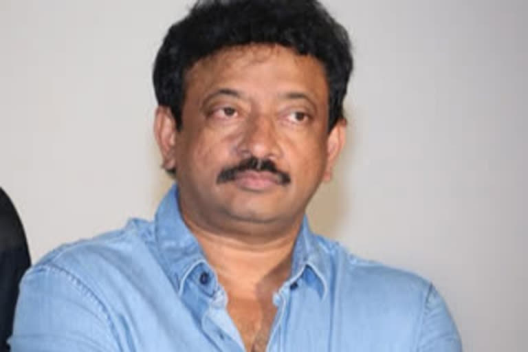 RAM GOPAL VARMA: సీఎం కేసీఆర్​ బయోపిక్​ తీస్తా.. కానీ..!