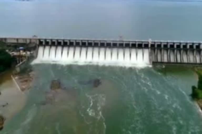 jayakwadi dam