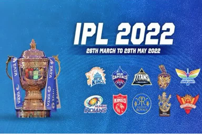 IPL 2022: KKR & RCB ਮੈਚ ਤੋਂ ਬਾਅਦ ਪੁਆਇੰਟ ਟੇਬਲ ਦੀ ਬਦਲੇ ਸਮੀਕਰਨ