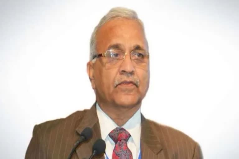 Dr Giridhar Gyani