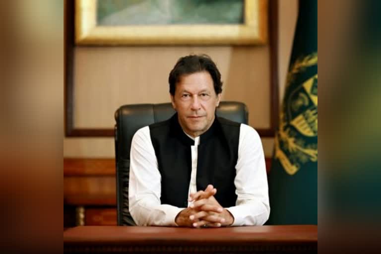 Imran Khan