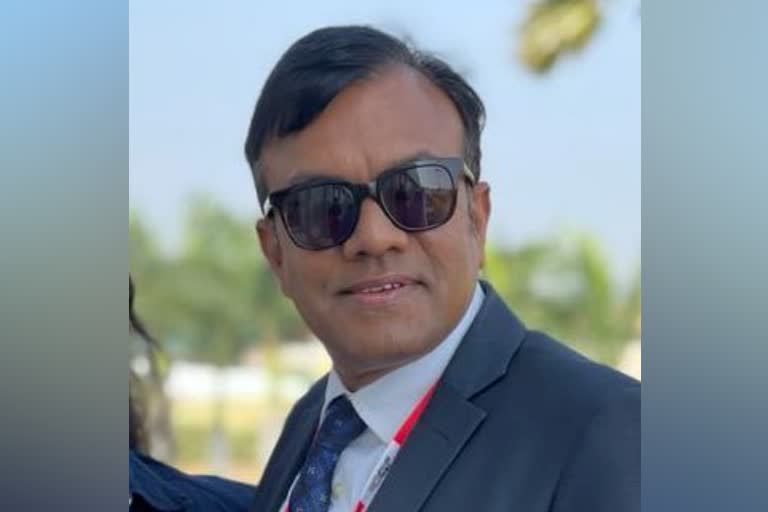 Rajender Kumar Kataria