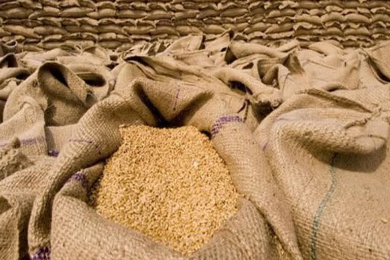 India signs agreement with UNWFP to send wheat to Afghanistan