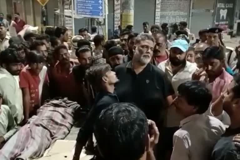 Jaap Supremo Pappu Yadav