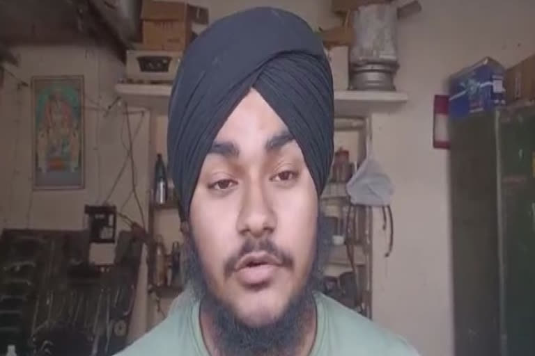 ਹੁਸ਼ਿਆਰਪੁਰ ‘ਚ ਚੋਰਾਂ ਨੇ ਮੰਚਾਇਆ ਆਤਮਕ